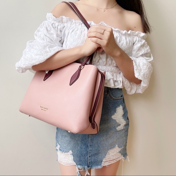 Kate Spade zeezee large work tote - Picture 6 of 7